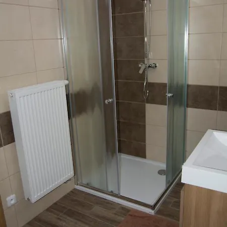 U Dyje Holiday home