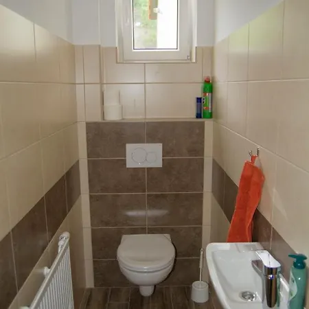 Holiday home U Dyje