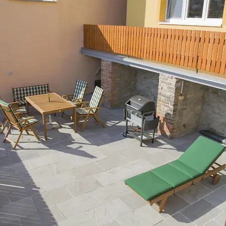U Dyje Prázdninový dům Znojmo