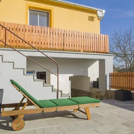 U Dyje Tatil Evi Znojmo