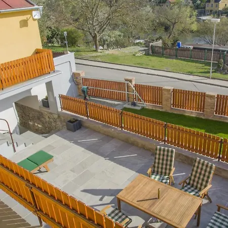 U Dyje Holiday home