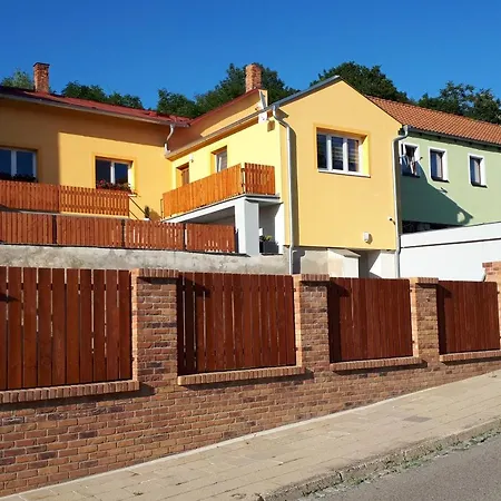U Dyje