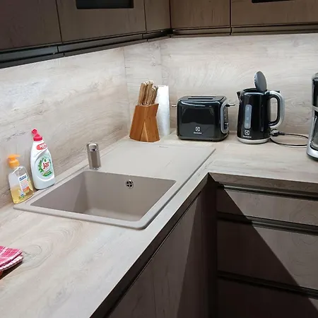 Tatil Evi U Dyje Znojmo