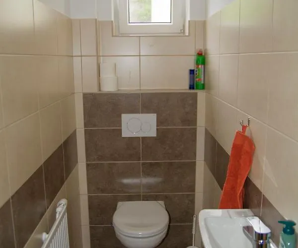 Сasa de vacaciones U Dyje